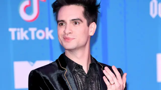 Brendon Urie
