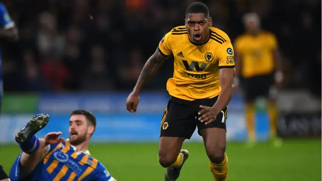 Ivan Cavaleiro