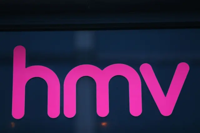 HMV