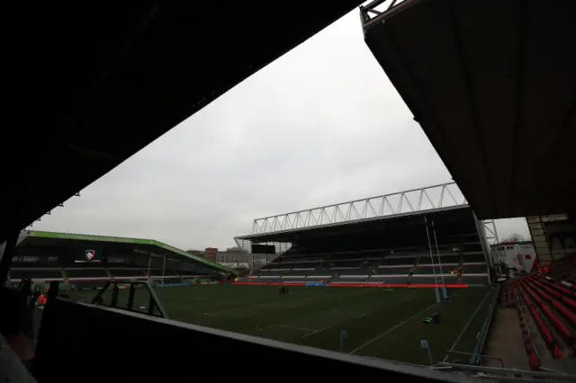 Welford Road