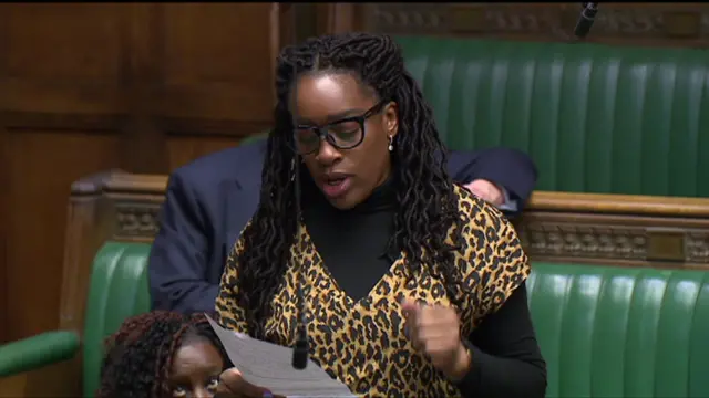 Kate Osamor