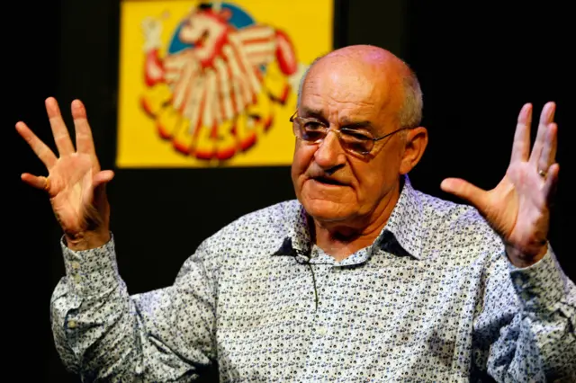 Jim Bowen