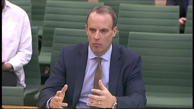 Dominic Raab