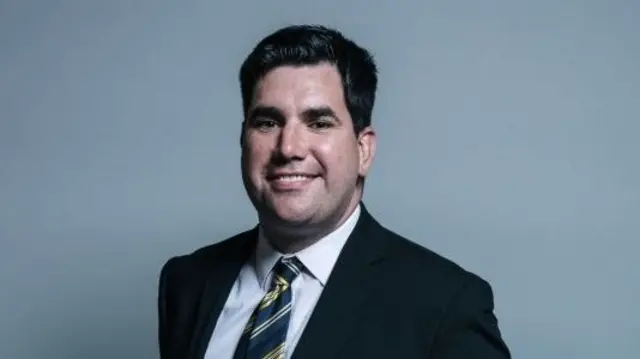 RICHARD BURGON