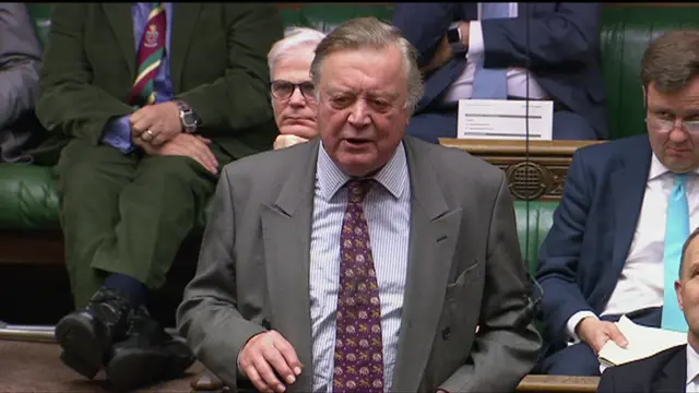 Kenneth Clarke