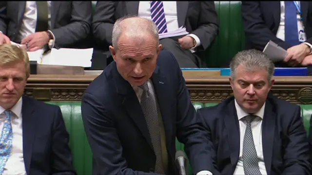 David Lidington