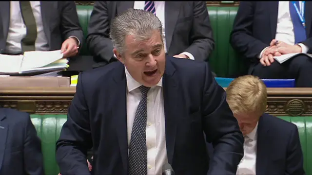 Brandon Lewis