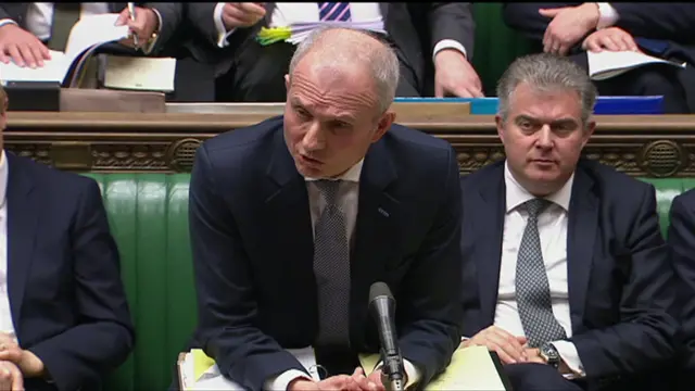 David Lidington