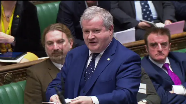 Ian Blackford