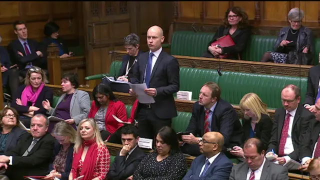 Stephen Kinnock