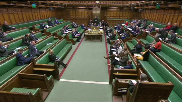 House of Commons