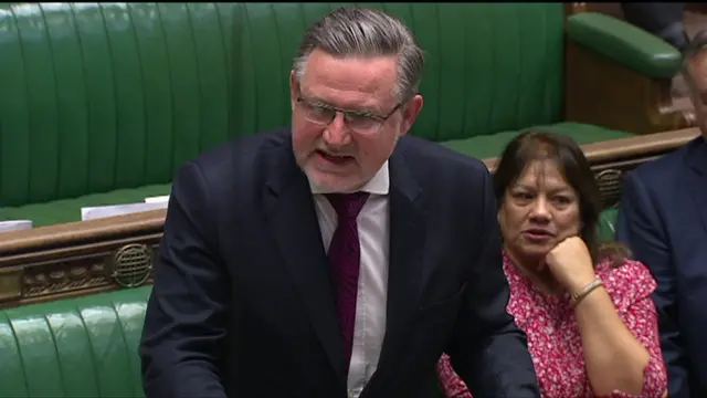 Barry Gardiner