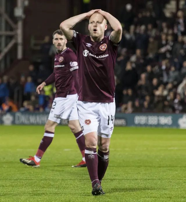 Steven Naismith