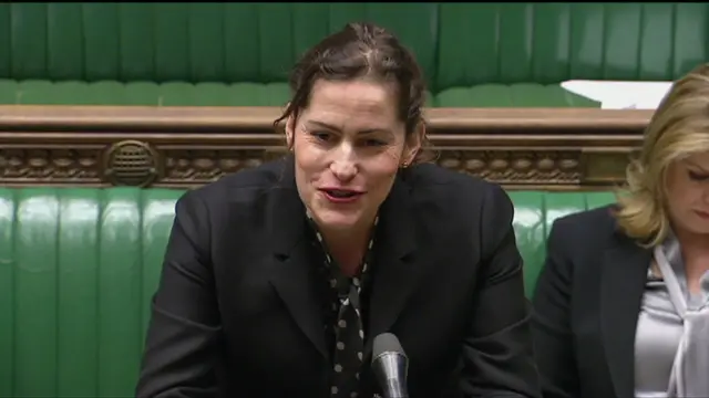 Victoria Atkins