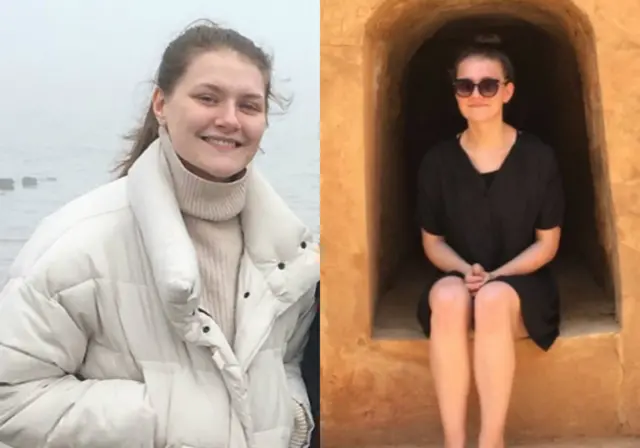 Pictures of Libby Squire