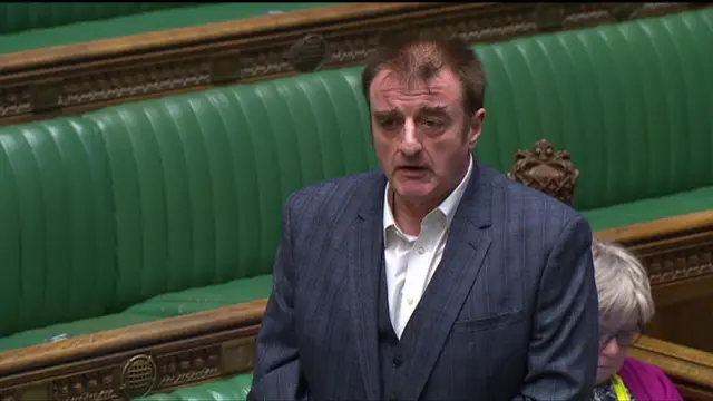 Tommy Sheppard