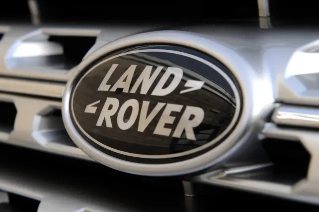 Land Rover