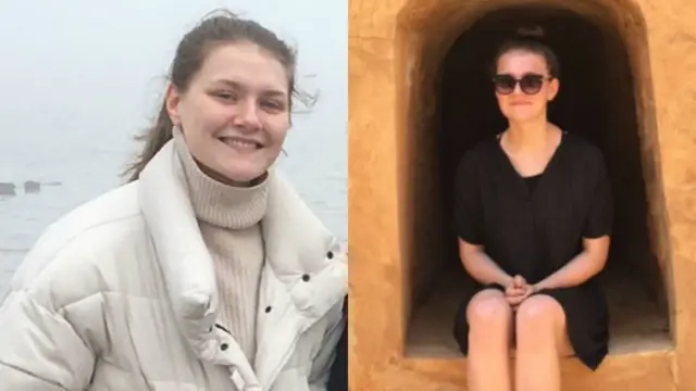 Pictures of Libby Squire