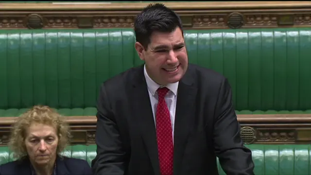 Richard Burgon