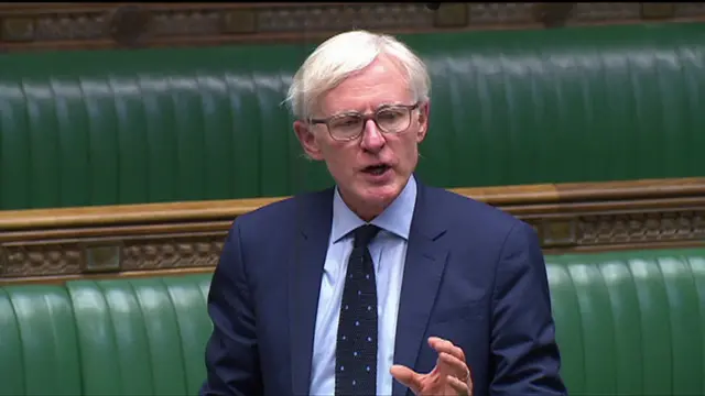 Norman Lamb