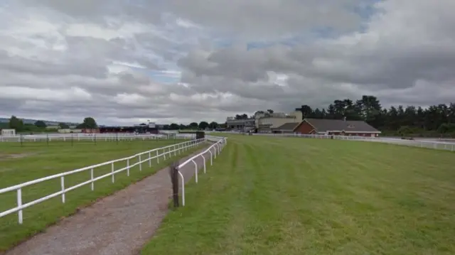 Ludlow Racecourse