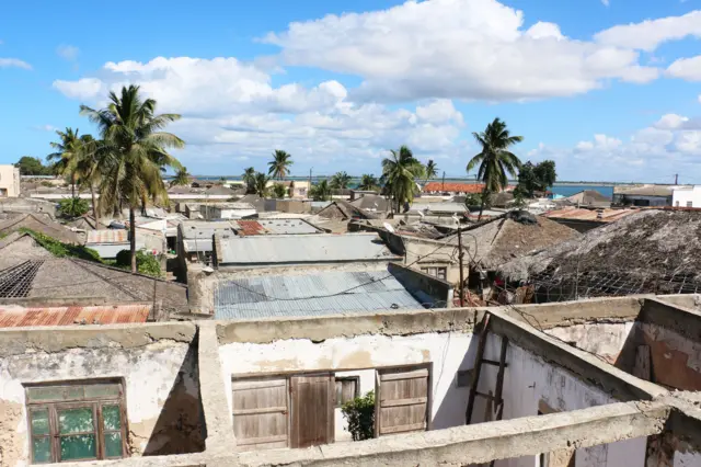 Roofs