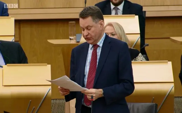 murdo fraser