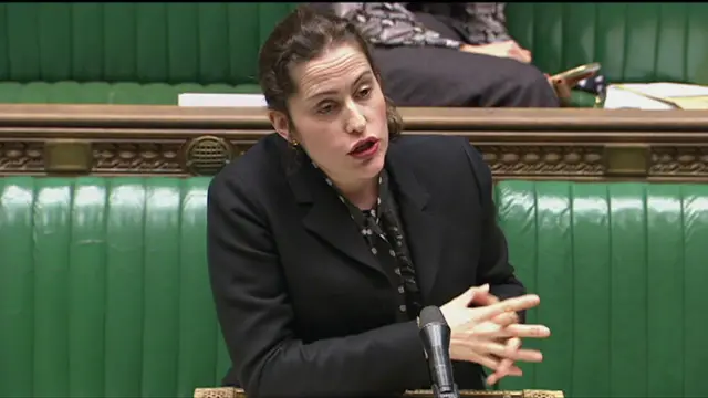 Victoria Atkins