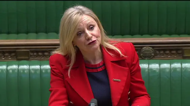 Tracy Brabin