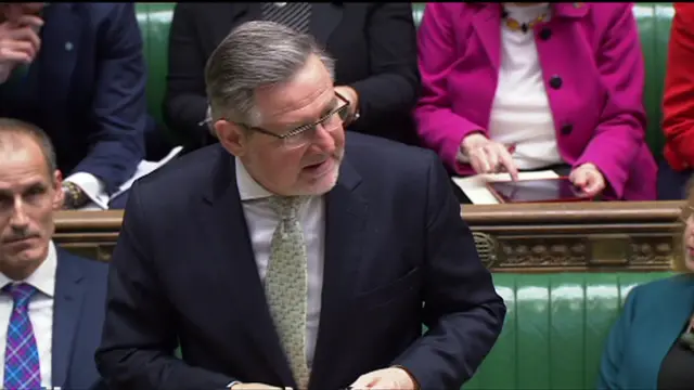 Barry Gardiner