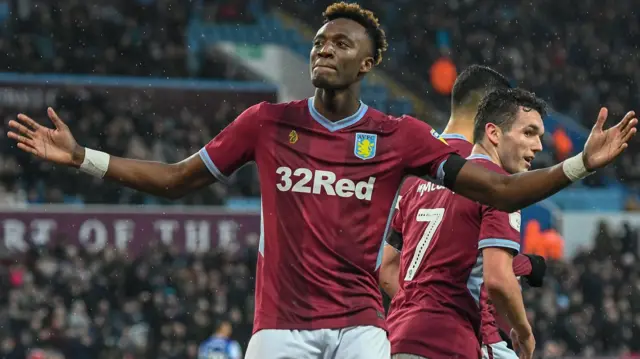 Tammy Abraham