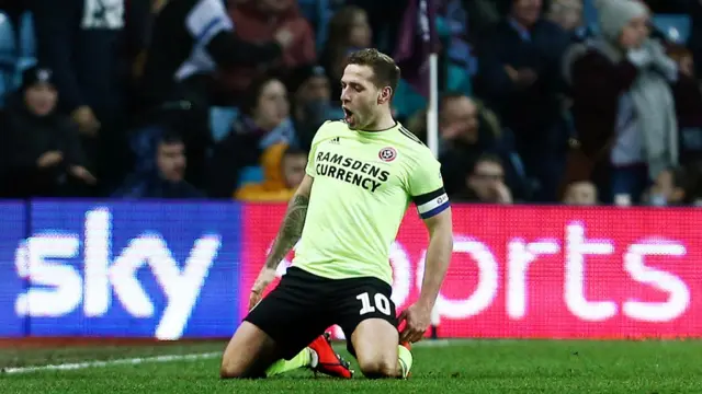 Billy Sharp