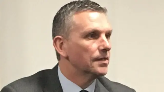 John Askey