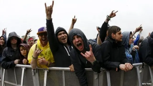 Download festival