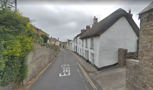 East Street, Braunton