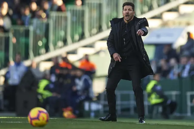 Diego Simeone