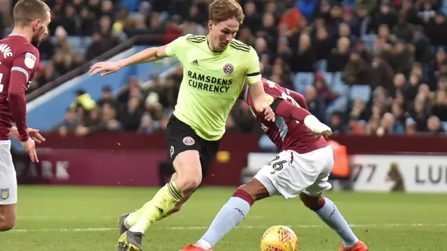 Kieran Dowell