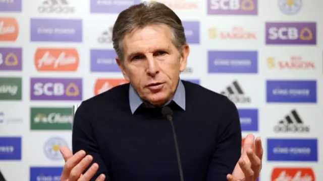 Claude Puel