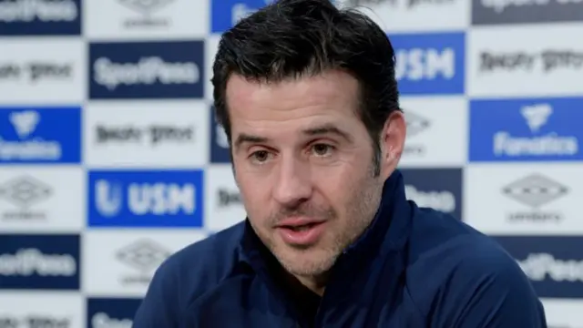 Marco Silva
