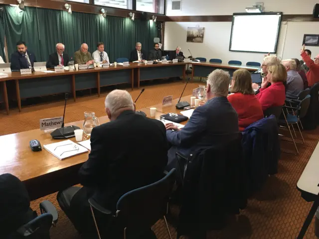 Devon & Cornwall Police & Crime Panel