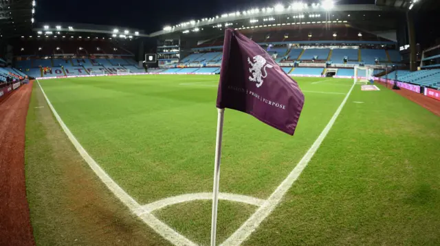 Villa Park