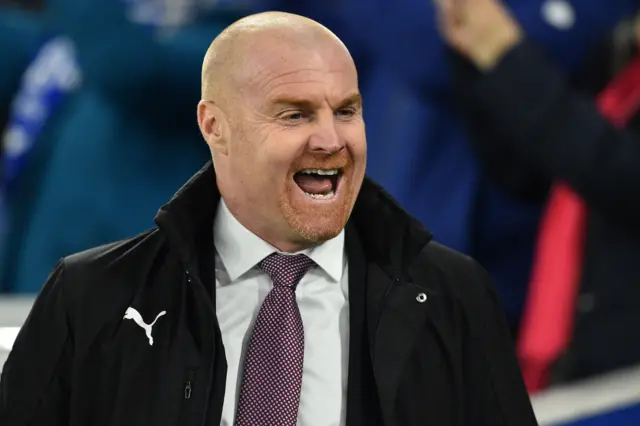 Sean Dyche