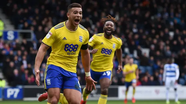 Che Adams