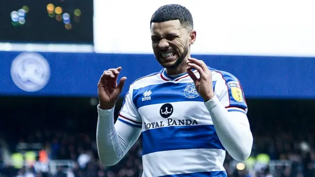 Nahki Wells