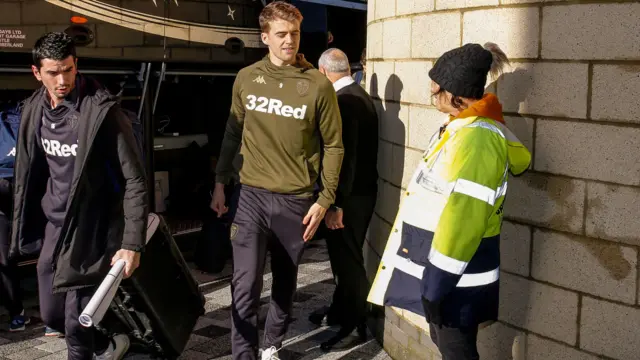 Patrick Bamford