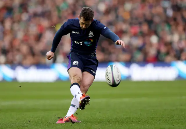 Greig Laidlaw