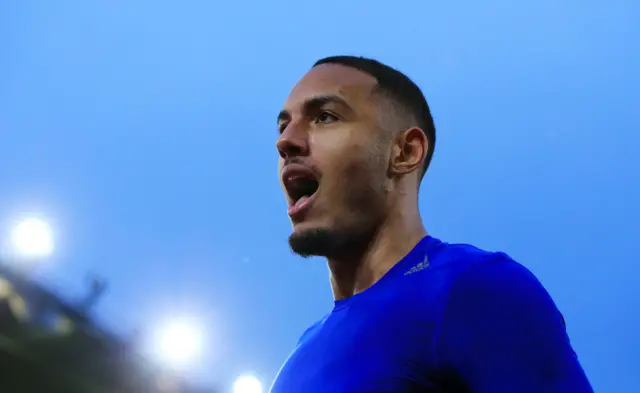 Kenneth Zohore