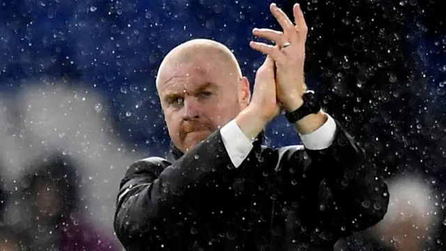 Sean Dyche