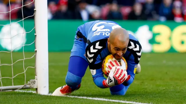 Darren Randolph