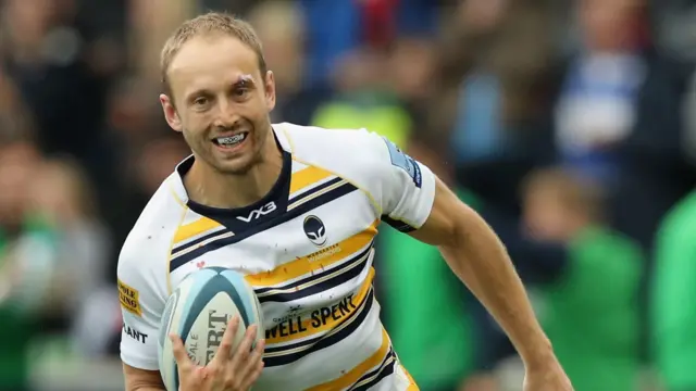 Chris Pennell